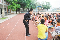 北京召开律师行业党建座谈会